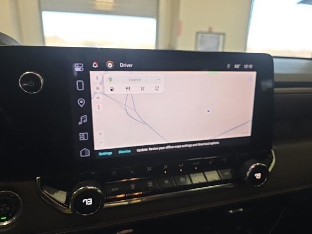 2024 Chevrolet Colorado 4WD ZR2