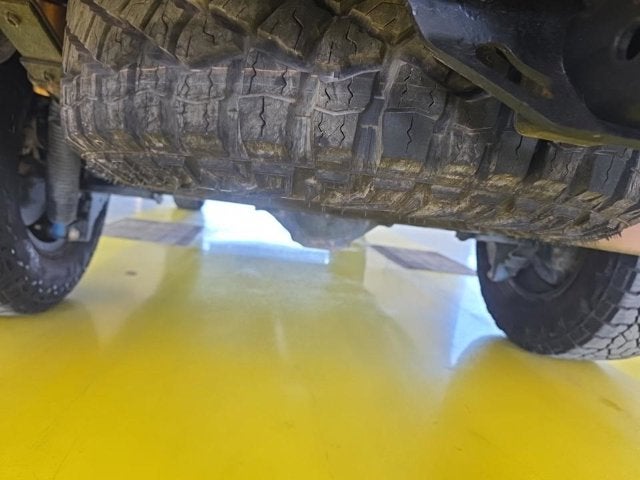 2024 Chevrolet Colorado 4WD ZR2