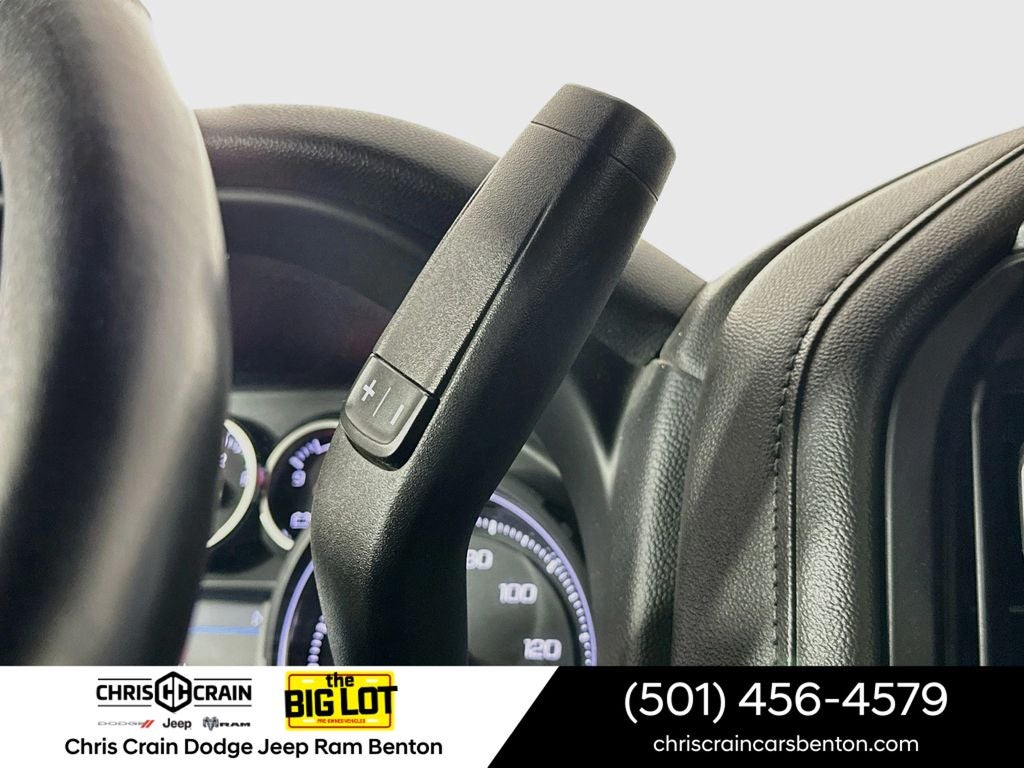 2022 Chevrolet Silverado 1500 LTD 4WD Crew Cab Short Bed LT Trail Boss