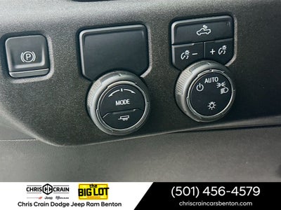 2023 Chevrolet Silverado 1500 2WD Double Cab Standard Bed LT