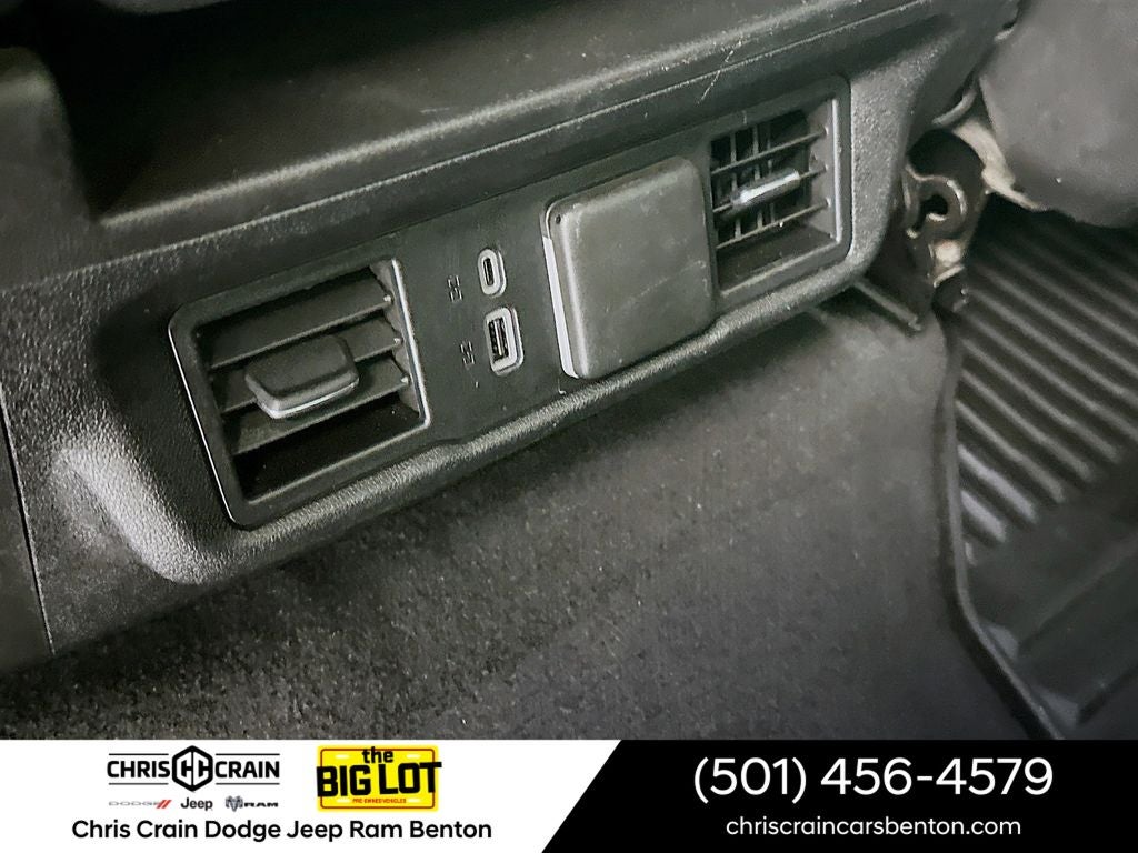 2023 Chevrolet Silverado 1500 2WD Double Cab Standard Bed LT