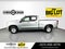 2023 Chevrolet Silverado 1500 2WD Double Cab Standard Bed LT