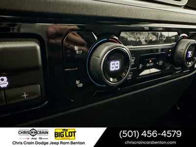 2026 Chevrolet Silverado 1500 4WD Double Cab Standard Bed LT