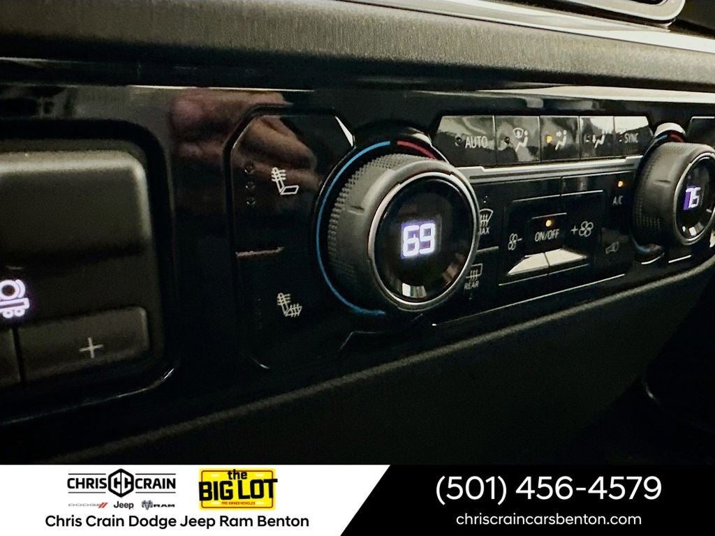 2026 Chevrolet Silverado 1500 4WD Double Cab Standard Bed LT