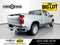 2026 Chevrolet Silverado 1500 4WD Double Cab Standard Bed LT