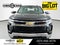 2023 Chevrolet Silverado 1500 4WD Crew Cab Standard Bed LT