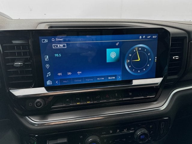 2023 Chevrolet Silverado 1500 4WD Crew Cab Short Bed High Country