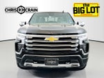 2023 Chevrolet Silverado 1500 4WD Crew Cab Short Bed High Country
