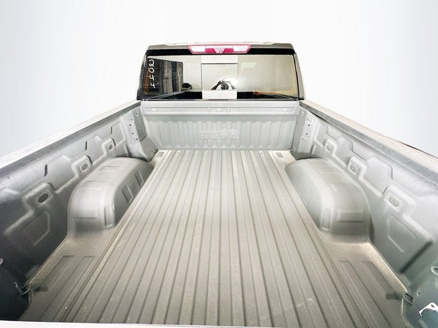 2023 Chevrolet Silverado 1500 4WD Crew Cab Short Bed High Country