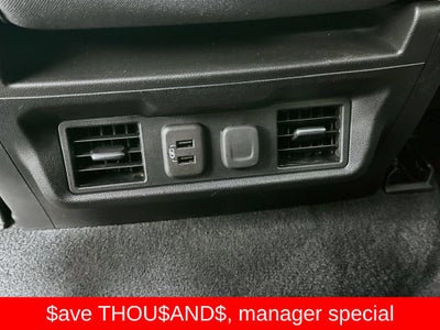 2021 Chevrolet Silverado 1500 4WD Crew Cab Short Bed LT
