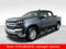 2021 Chevrolet Silverado 1500 4WD Crew Cab Short Bed LT