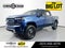 2022 Chevrolet Silverado 1500 LTD 4WD Crew Cab Short Bed RST