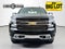 2021 Chevrolet Silverado 1500 4WD Crew Cab Short Bed High Country