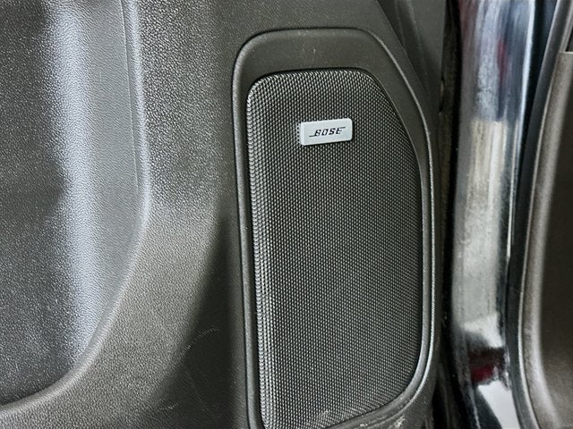 2021 Chevrolet Silverado 1500 4WD Crew Cab Short Bed High Country