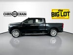 2021 Chevrolet Silverado 1500 4WD Crew Cab Short Bed High Country
