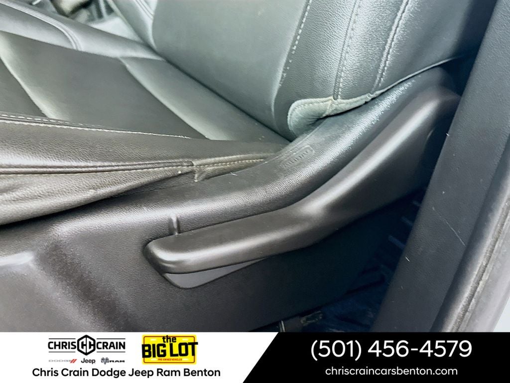 2024 GMC Sierra 3500HD Chassis Pro