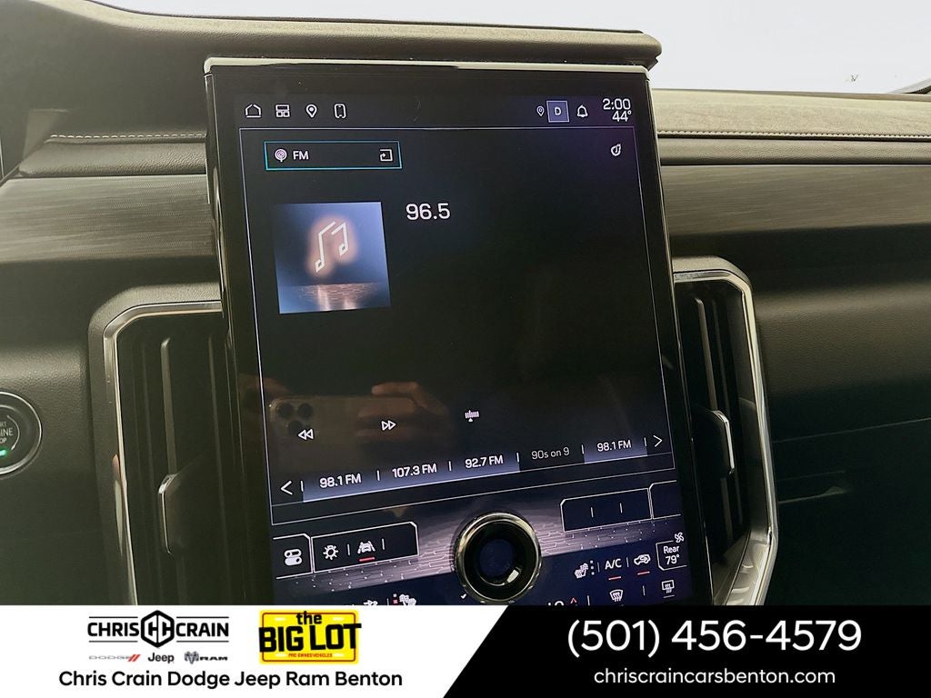 2025 GMC Acadia AWD Elevation