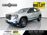 2024 GMC Acadia AWD AT4