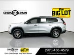 2024 GMC Acadia AWD AT4