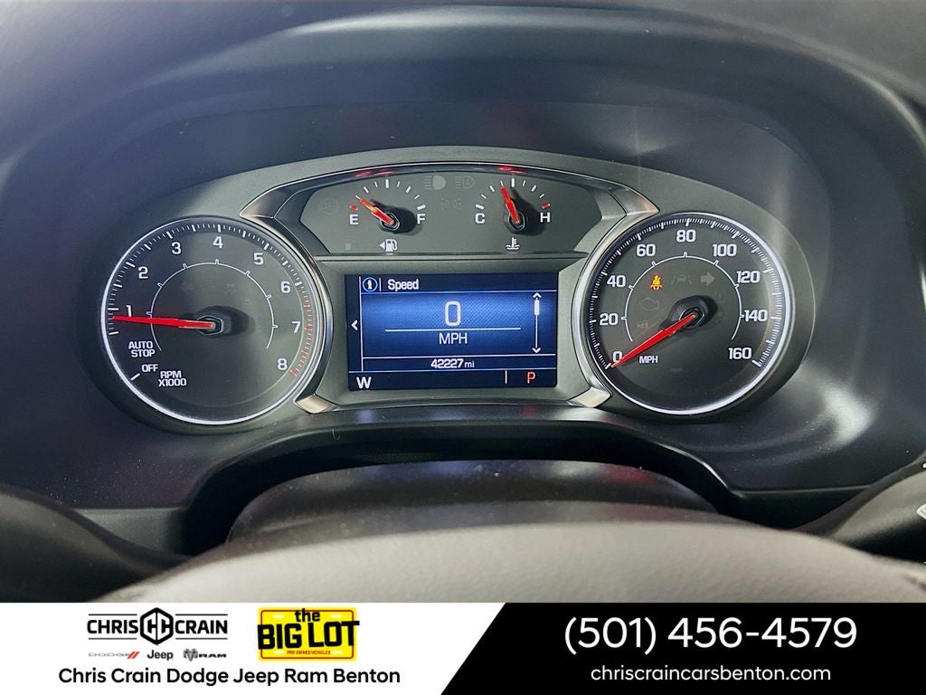 2023 GMC Acadia FWD SLE