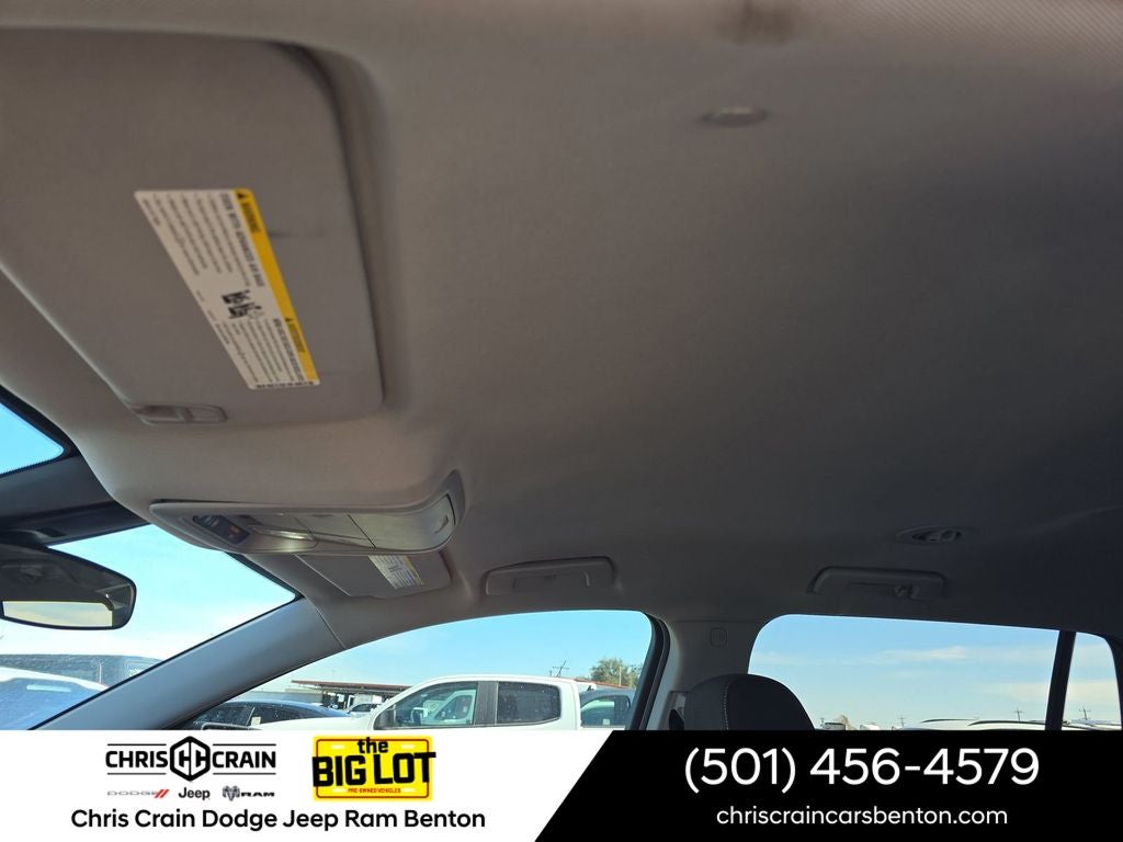 2023 GMC Acadia FWD SLE