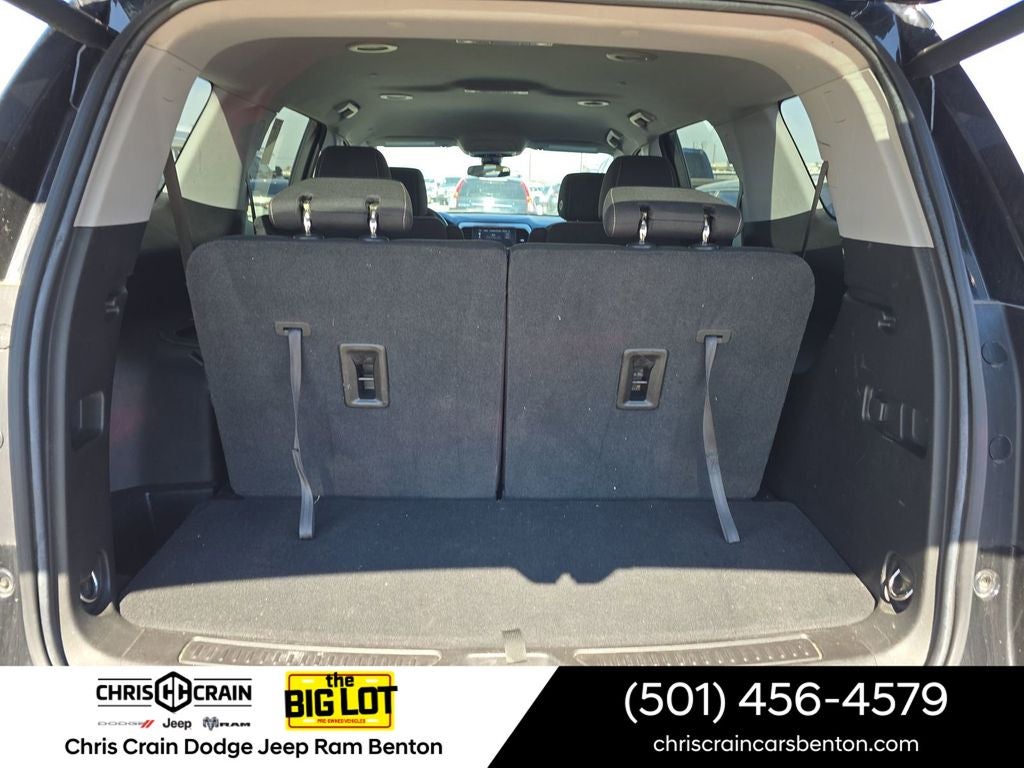 2023 GMC Acadia FWD SLE