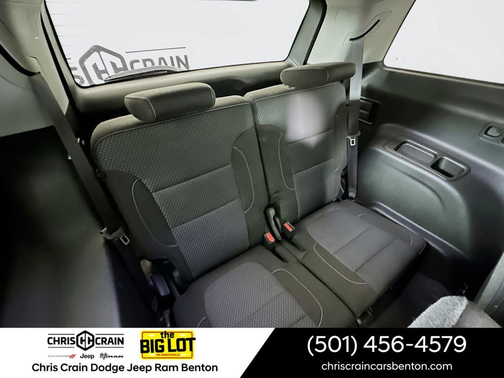 2023 GMC Acadia FWD SLE