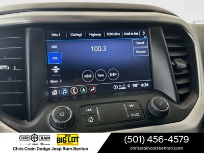 2023 GMC Acadia FWD SLT