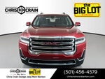 2023 GMC Acadia FWD SLT