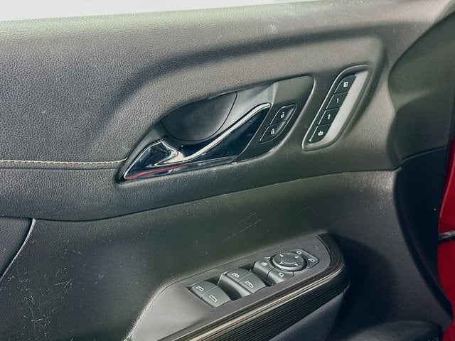 2022 GMC Acadia FWD SLT