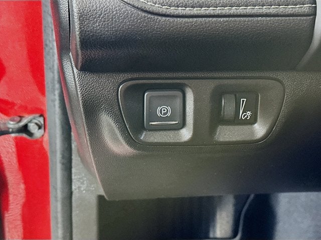 2022 GMC Acadia FWD SLT