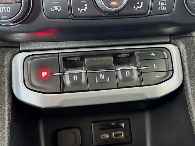 2022 GMC Acadia FWD SLT