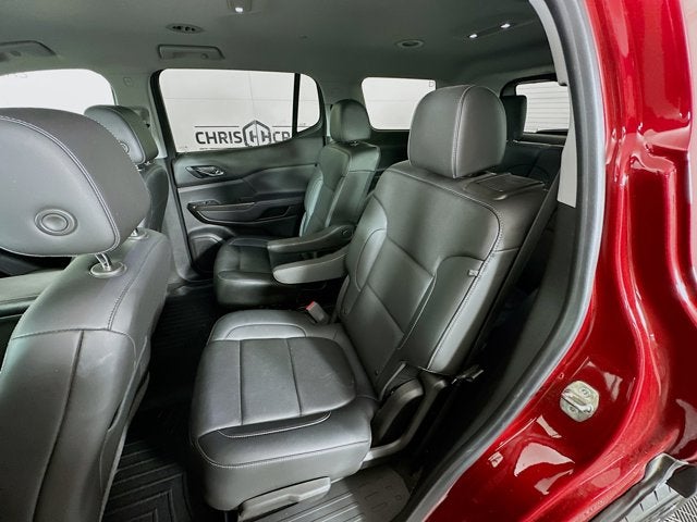 2022 GMC Acadia FWD SLT