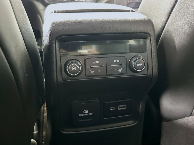 2022 GMC Acadia FWD SLT