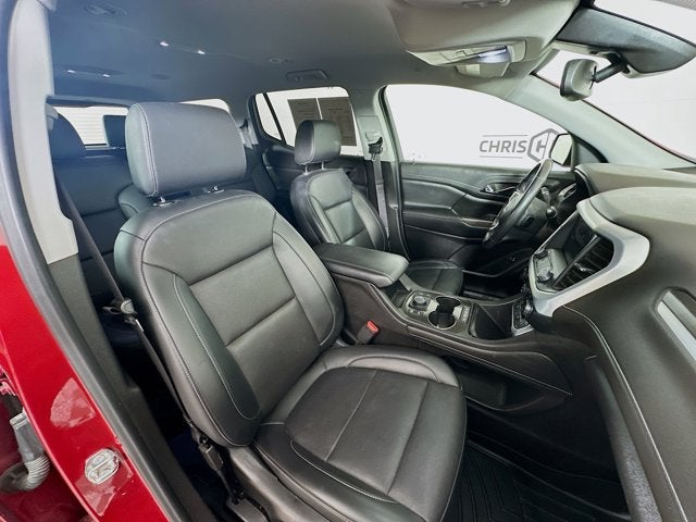 2022 GMC Acadia FWD SLT