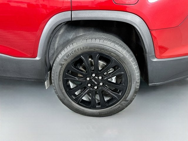 2022 GMC Acadia FWD SLT