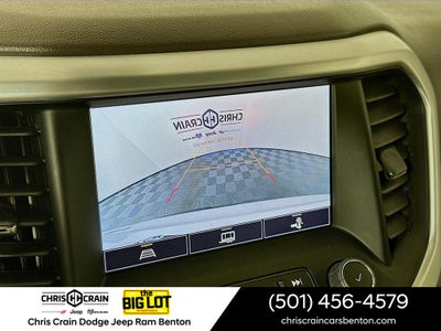 2023 GMC Acadia FWD SLT