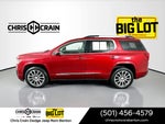 2023 GMC Acadia FWD Denali