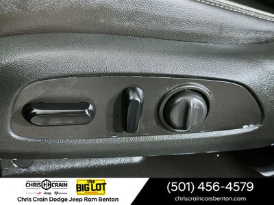 2020 GMC Acadia AWD Denali