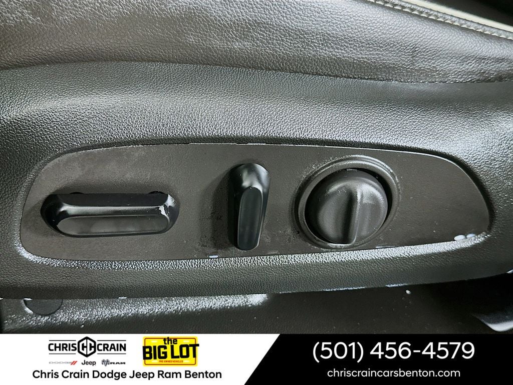 2020 GMC Acadia AWD Denali