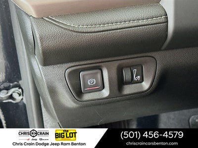 2020 GMC Acadia AWD Denali