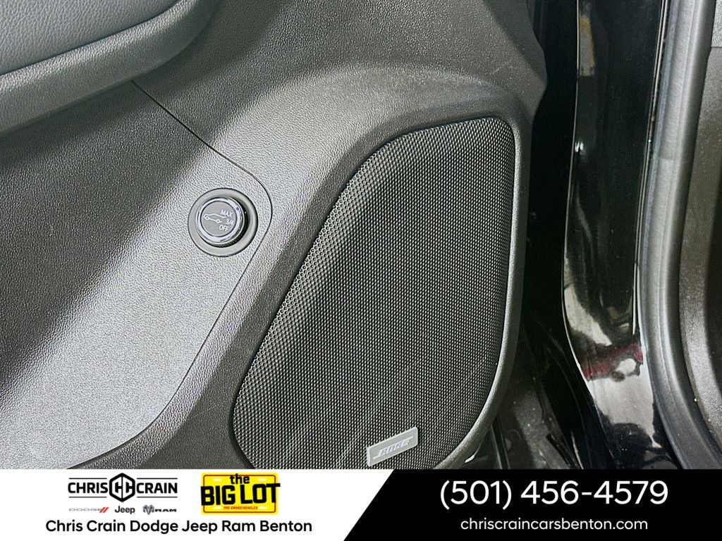 2020 GMC Acadia AWD Denali