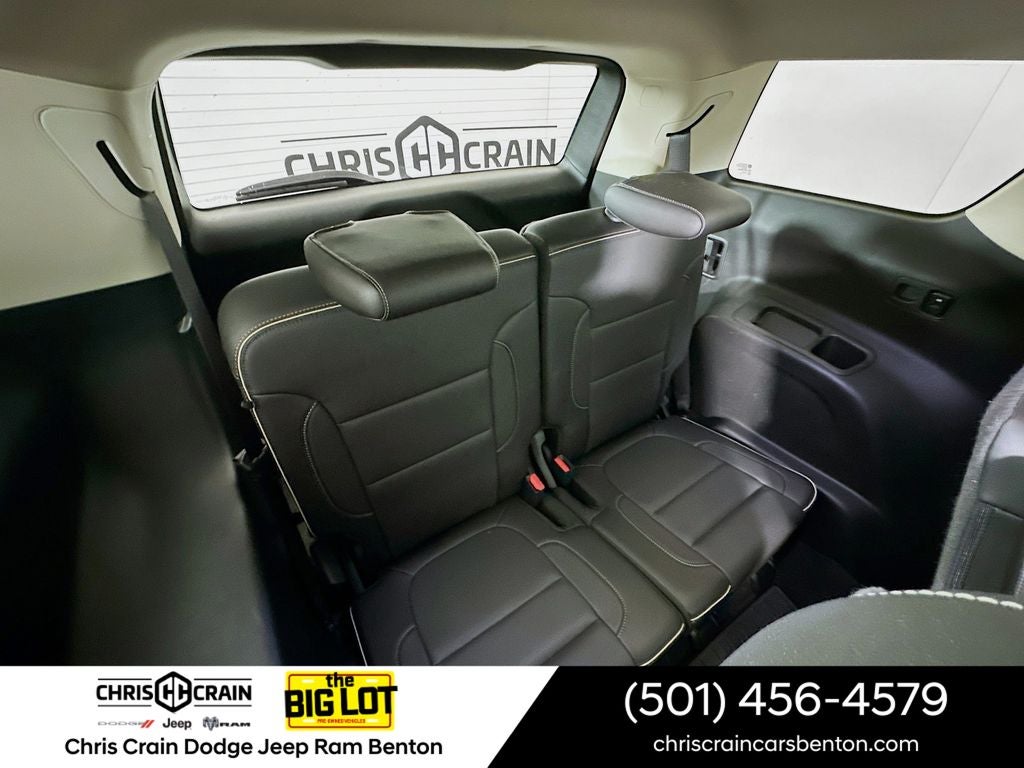 2020 GMC Acadia AWD Denali