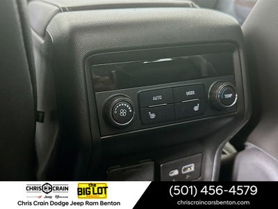 2020 GMC Acadia AWD Denali