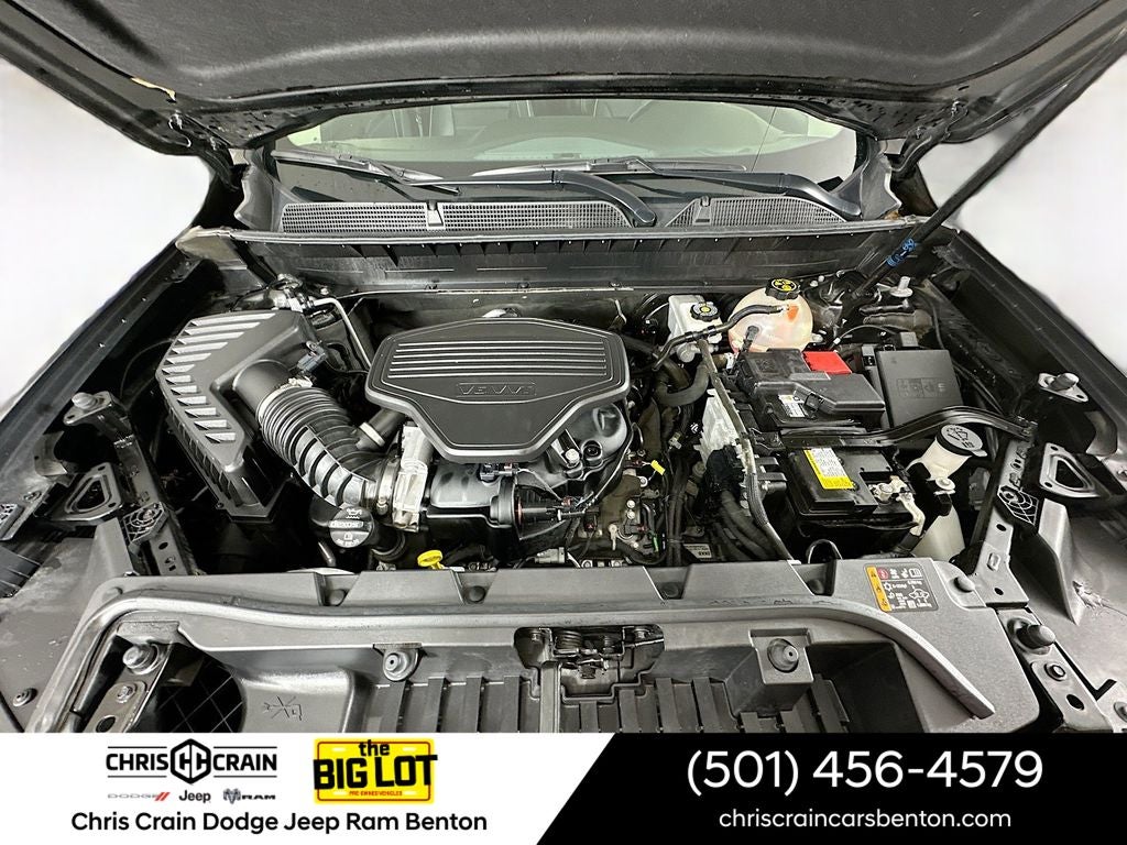 2020 GMC Acadia AWD Denali