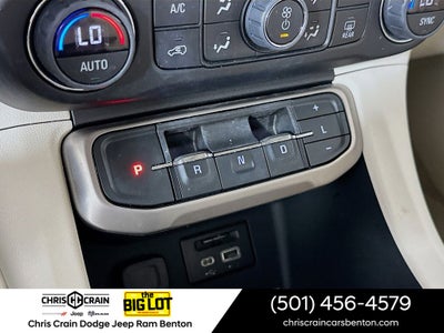 2023 GMC Acadia AWD Denali