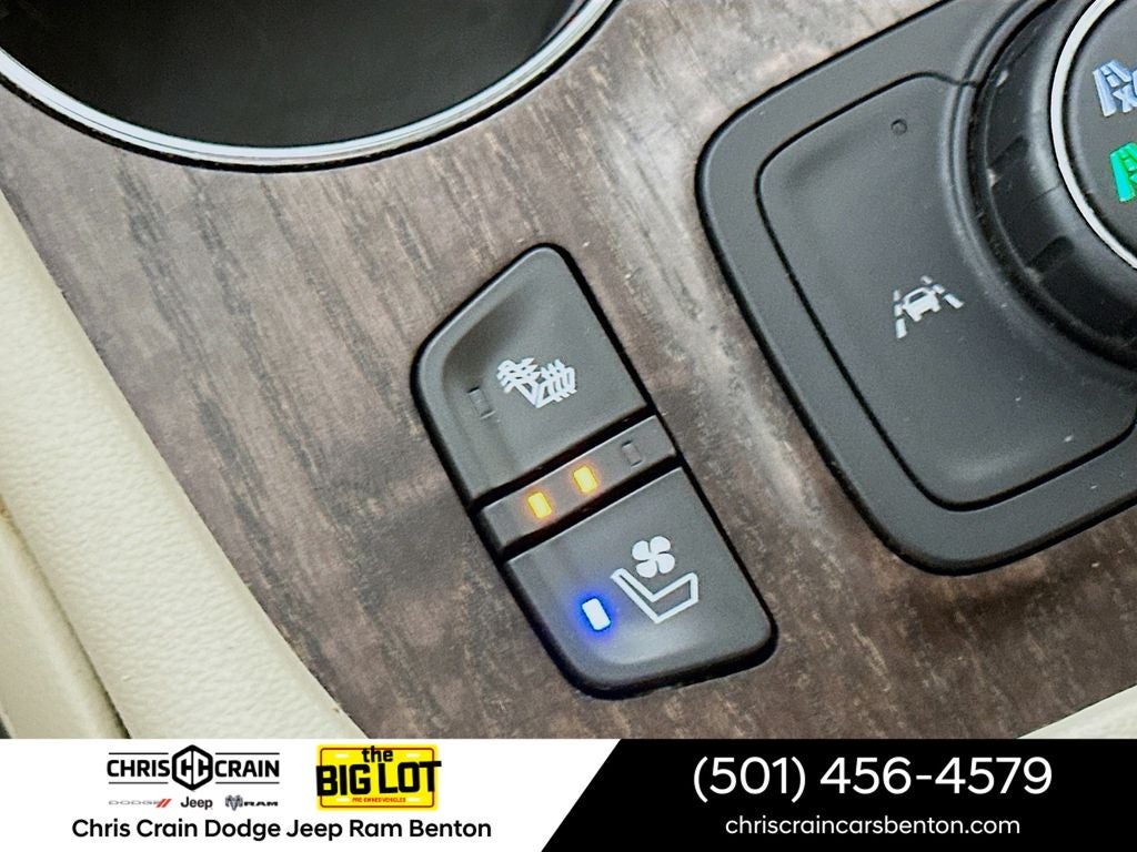 2023 GMC Acadia AWD Denali