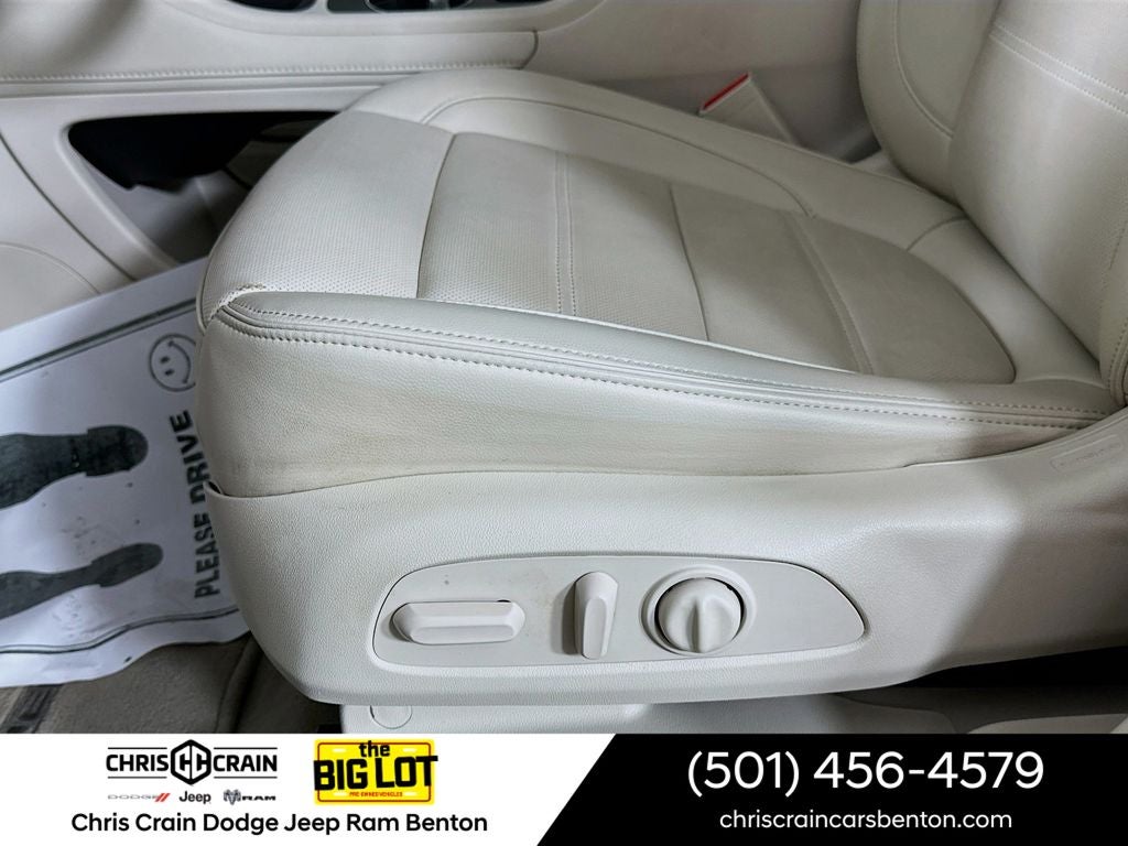 2023 GMC Acadia AWD Denali