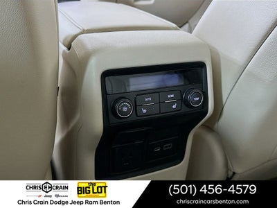 2023 GMC Acadia AWD Denali