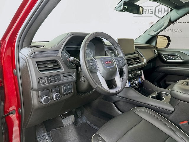 2021 GMC Yukon 2WD SLT